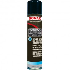 PROFESSIONAL CLEANER SPRAY FOR INJECTORS & CARBURETTORS